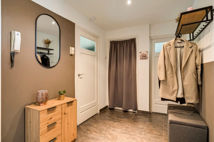 Appartement te koop: Staringstraat 33, Venlo