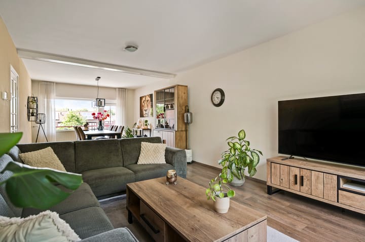 Appartement te koop: Staringstraat 33, Venlo