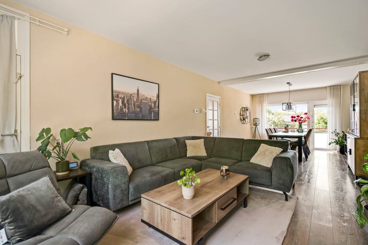Appartement te koop: Staringstraat 33, Venlo