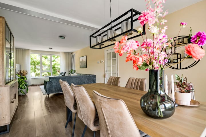 Appartement te koop: Staringstraat 33, Venlo