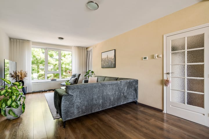 Appartement te koop: Staringstraat 33, Venlo
