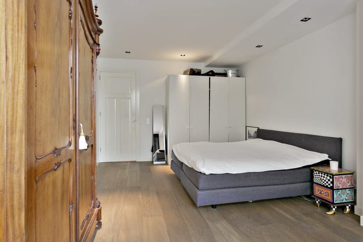 Appartement te huur: Amstelkade 15H, Amsterdam