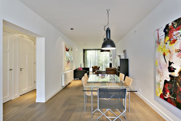Appartement te huur: Amstelkade 15H, Amsterdam