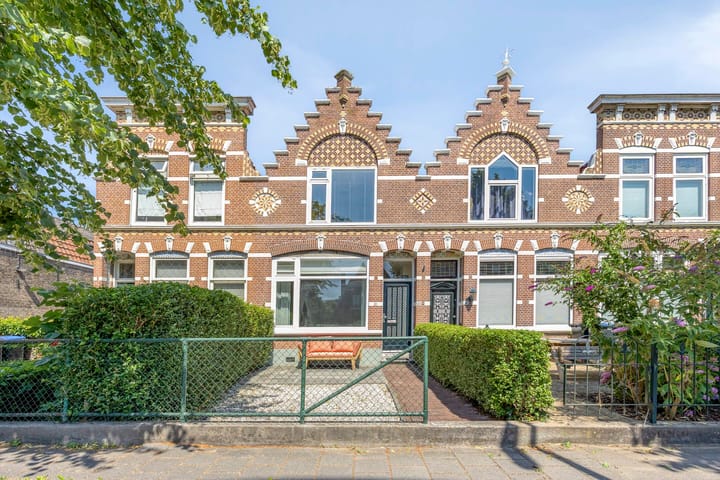 Foto 4 van Graaf Florisweg 55
