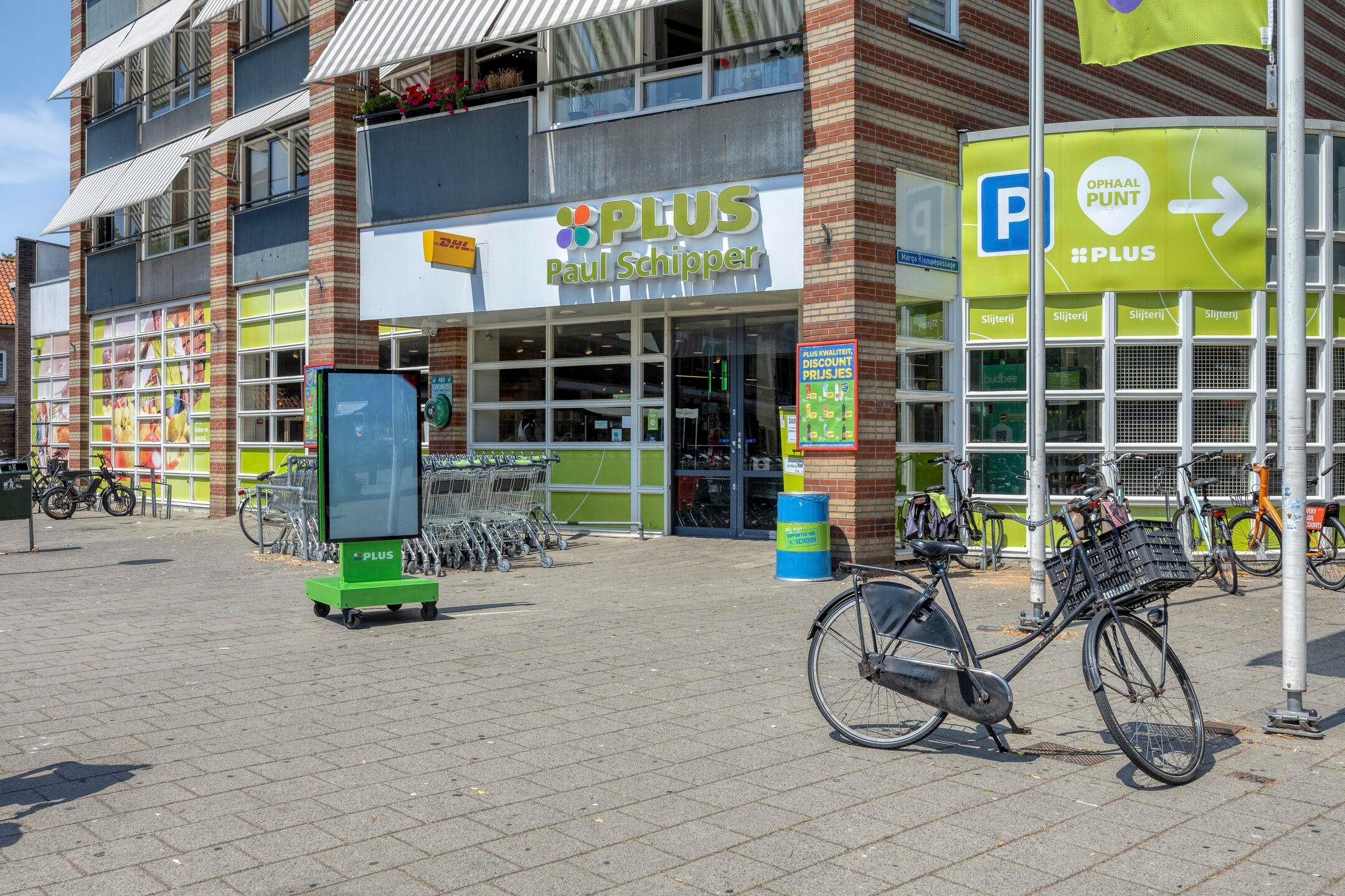 Foto 45 van Graaf Florisweg 55