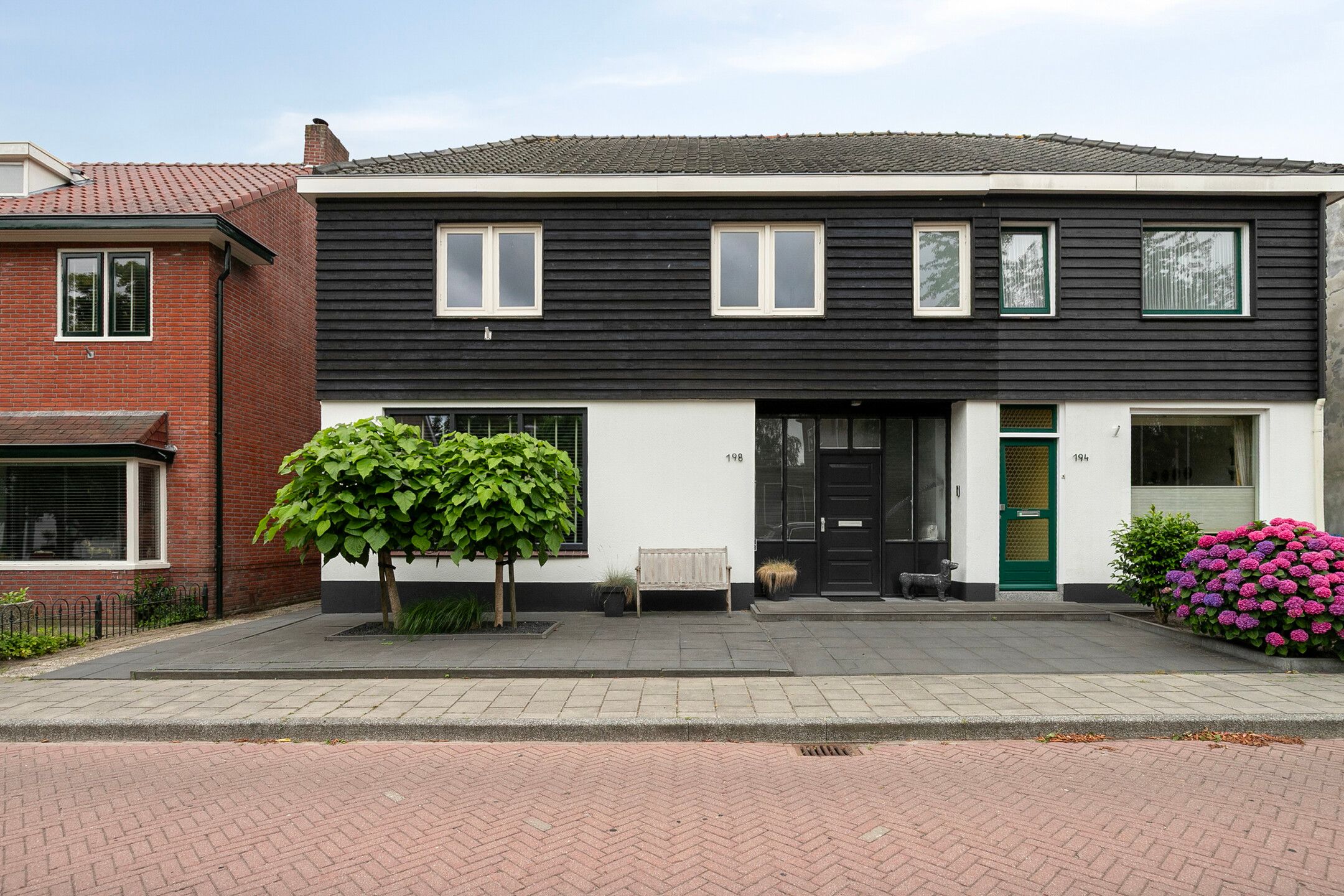 Hofstedeweg 198 