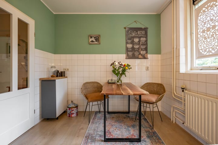 Appartement te koop: Planetenlaan 321, Groningen