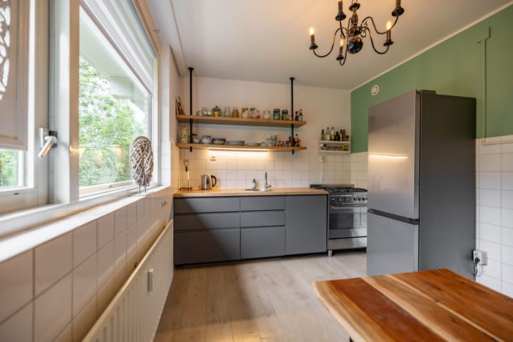 Appartement te koop: Planetenlaan 321, Groningen