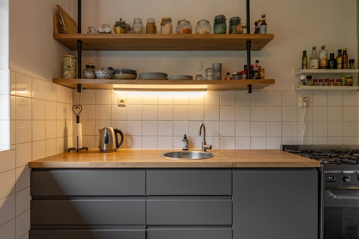 Appartement te koop: Planetenlaan 321, Groningen