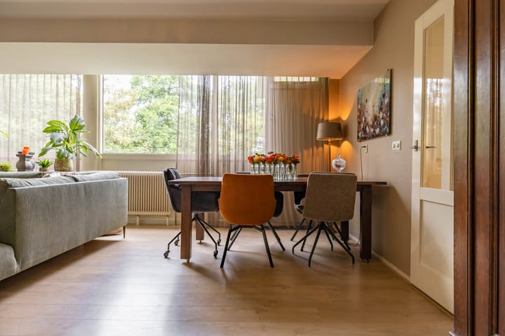 Appartement te koop: Planetenlaan 321, Groningen