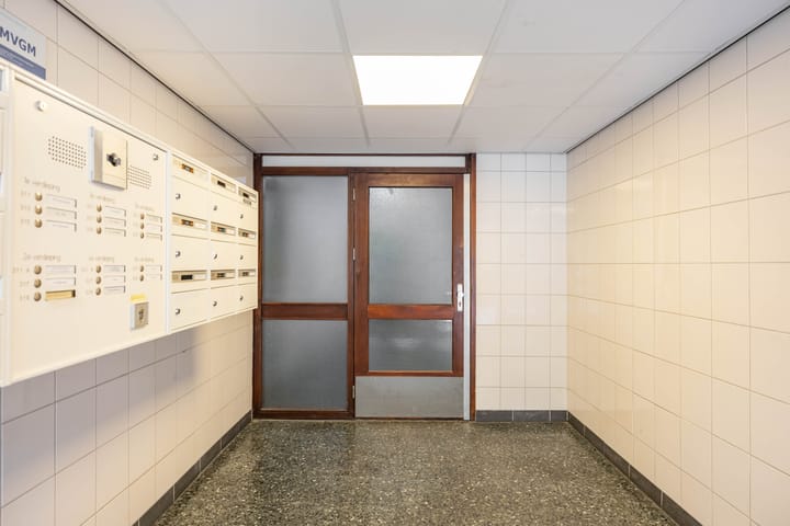 Appartement te koop: Planetenlaan 321, Groningen