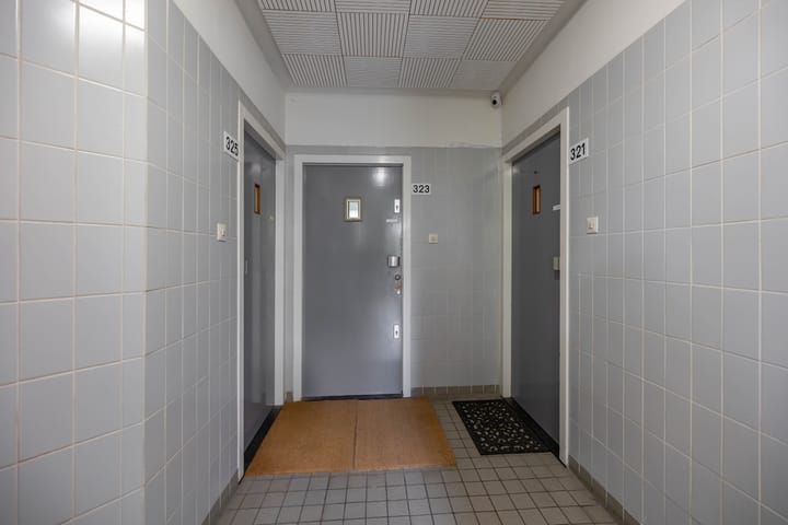 Appartement te koop: Planetenlaan 321, Groningen