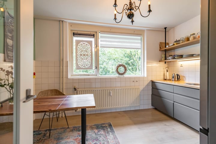 Appartement te koop: Planetenlaan 321, Groningen