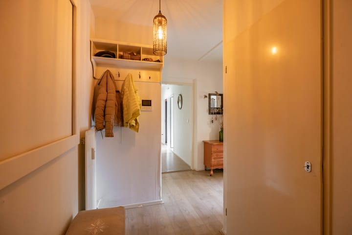 Appartement te koop: Planetenlaan 321, Groningen