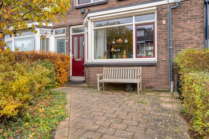 Foto 2 van Van Manderstraat 18