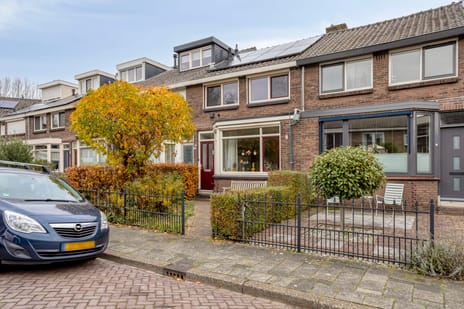 Van Manderstraat thumbnail