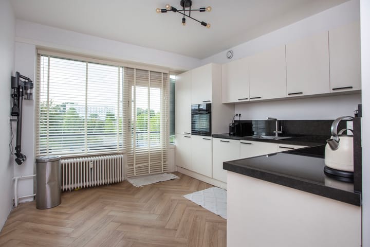 Appartement te koop: Agavedreef 38, Utrecht