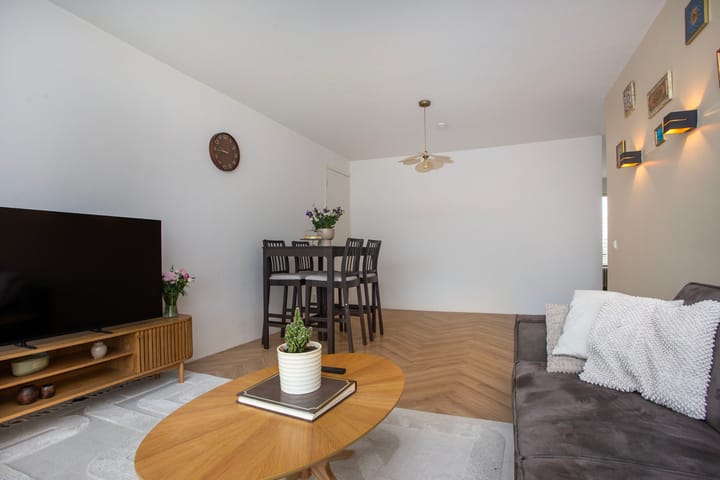 Appartement te koop: Agavedreef 38, Utrecht