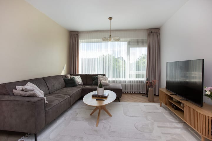 Appartement te koop: Agavedreef 38, Utrecht