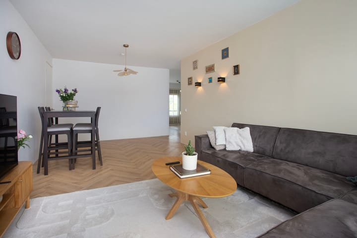 Appartement te koop: Agavedreef 38, Utrecht