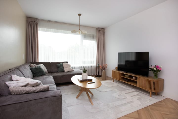 Appartement te koop: Agavedreef 38, Utrecht