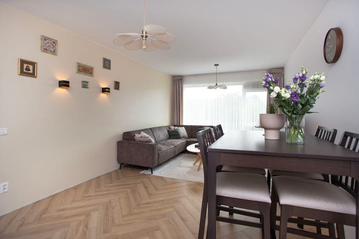 Appartement te koop: Agavedreef 38, Utrecht