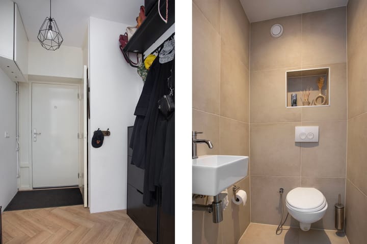 Appartement te koop: Agavedreef 38, Utrecht
