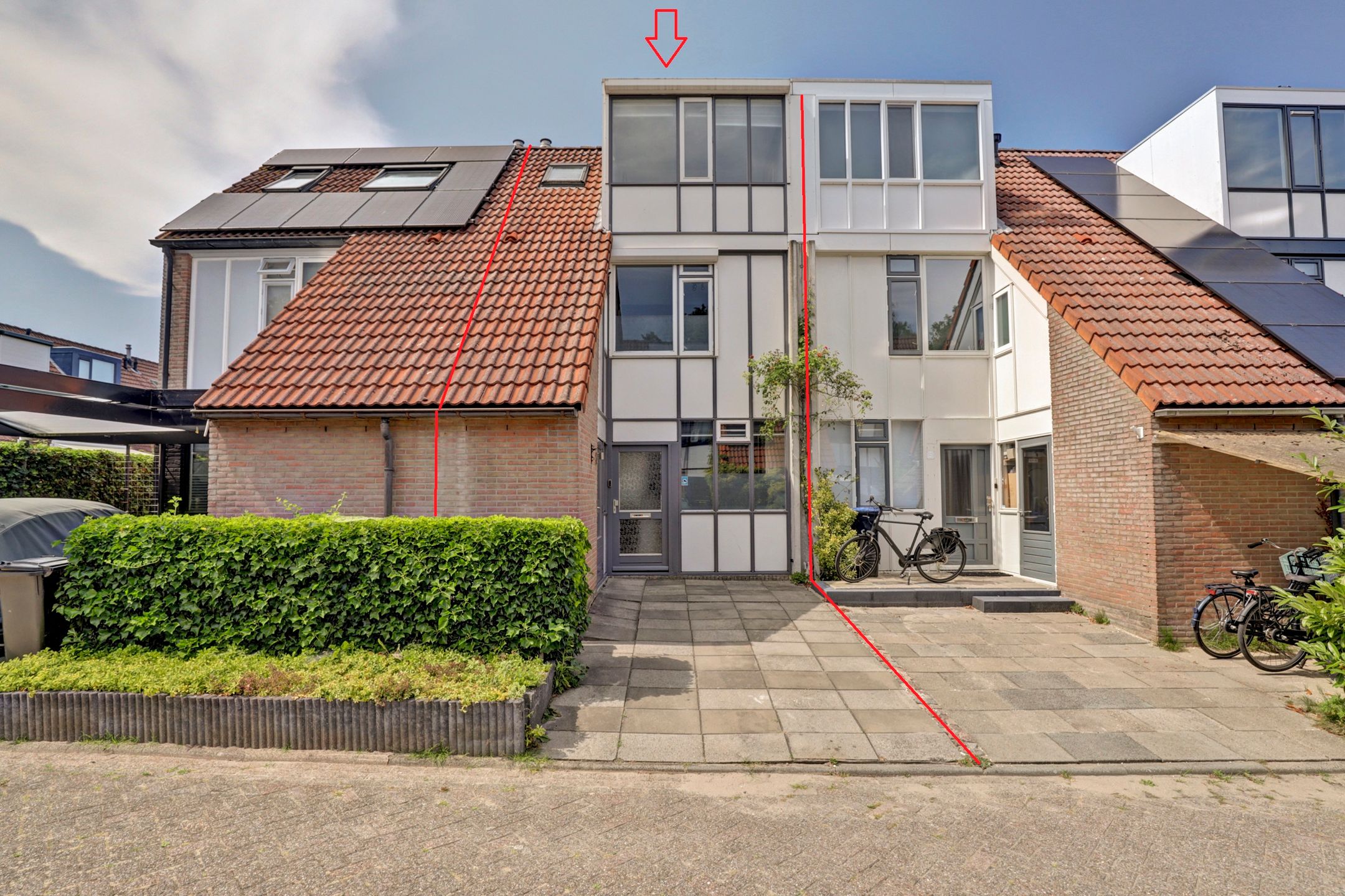 Terwenstraat 3 