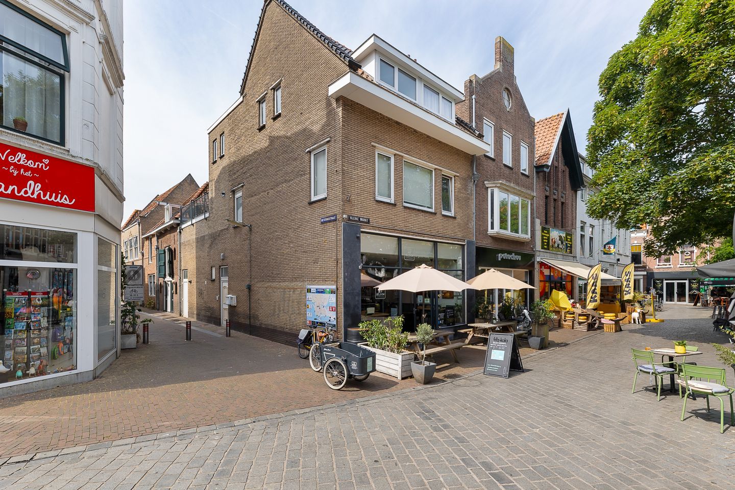 Bekijk foto 2 van Kleine Markt 3