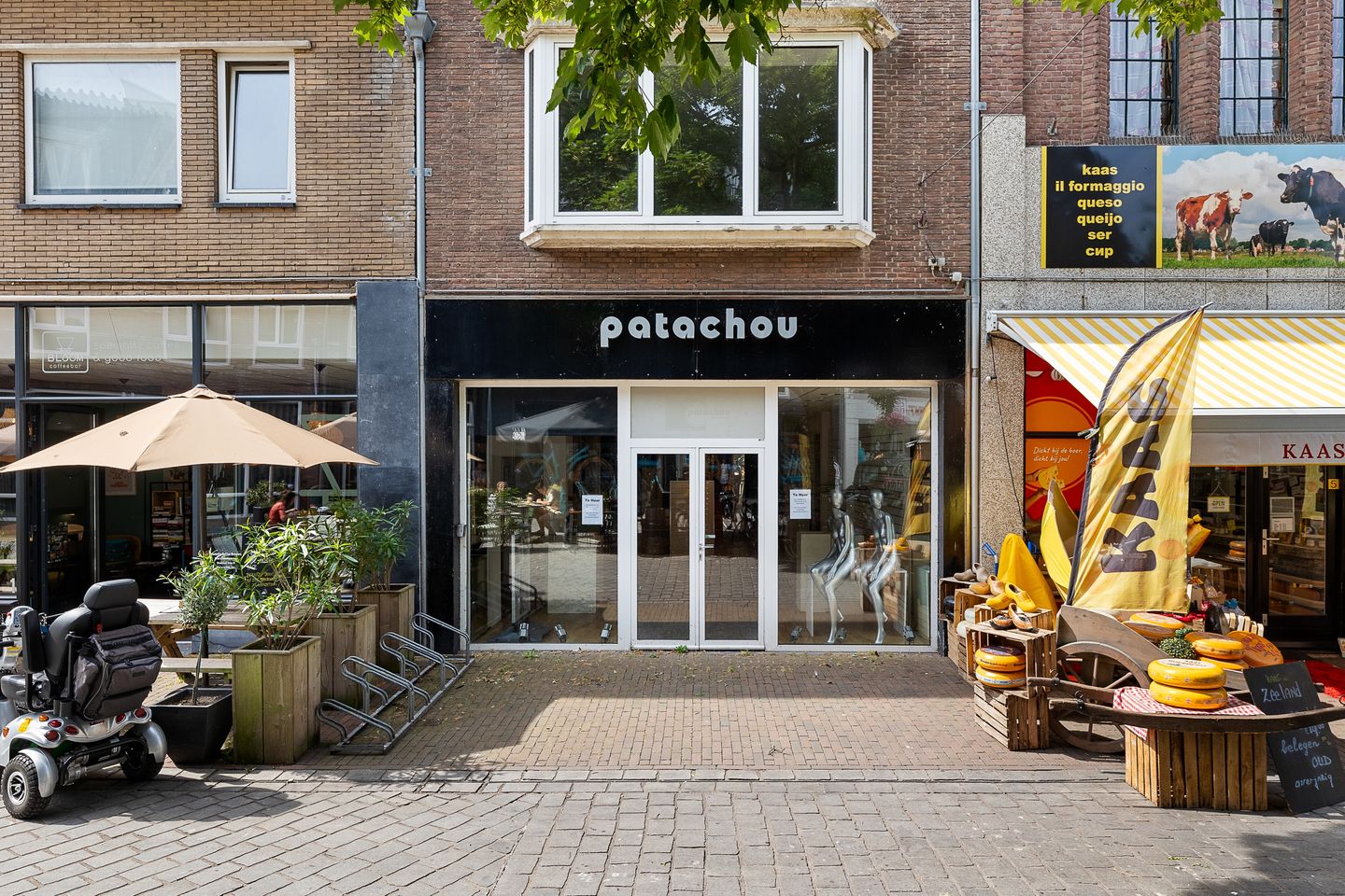 Bekijk foto 1 van Kleine Markt 3