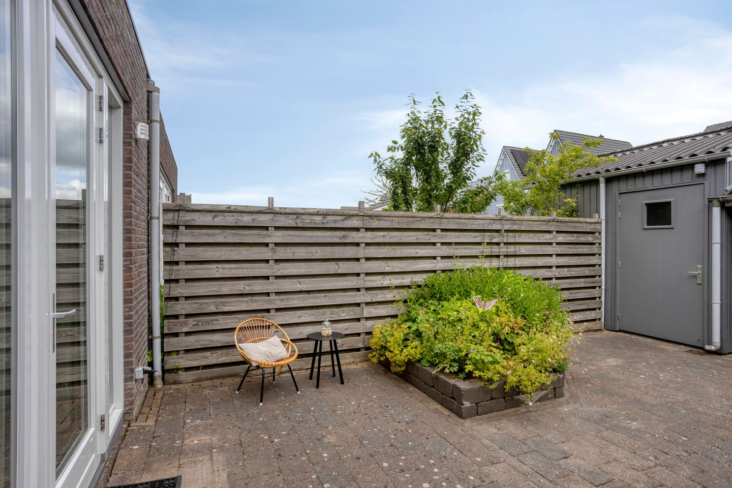 Foto 44 van Paaldijk 47