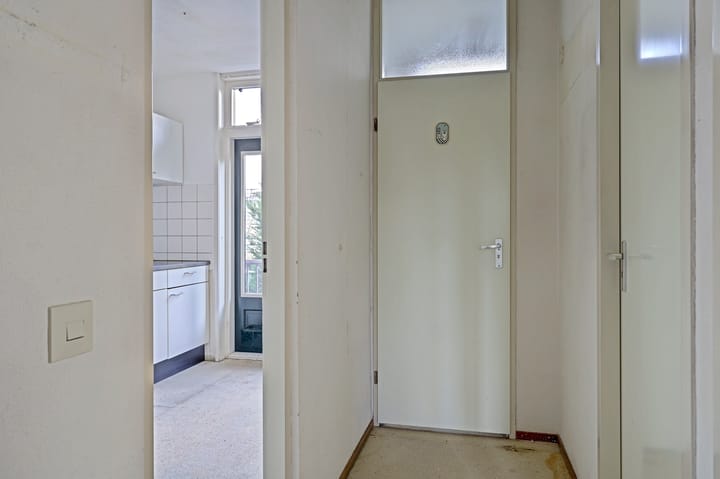 Appartement te koop: Jozef Israëlskade 13D, Amsterdam