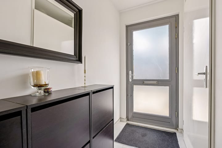 Tussenwoning te koop: Gerard Terborchstraat 3, Almere