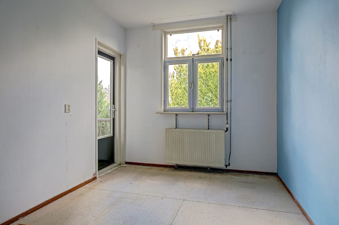 Foto 23 van Jozef Israëlskade 13-D