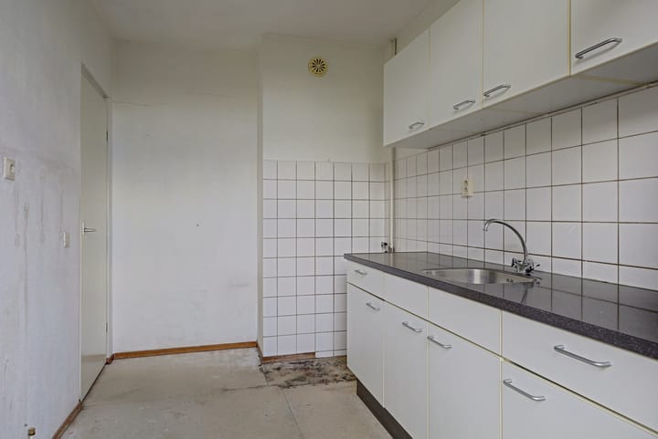 Appartement te koop: Jozef Israëlskade 13D, Amsterdam