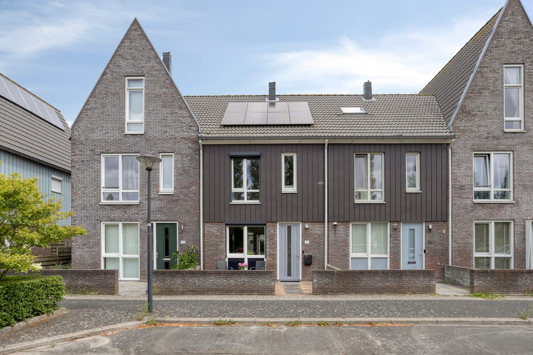 Foto 1 van Paaldijk 47