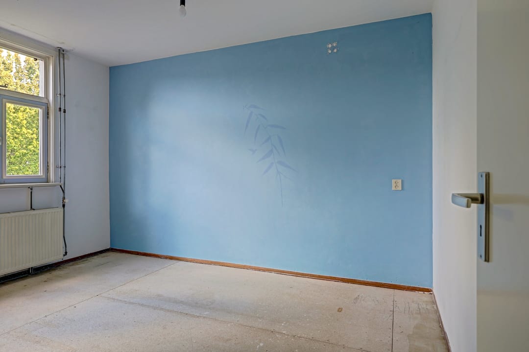 Foto 22 van Jozef Israëlskade 13-D