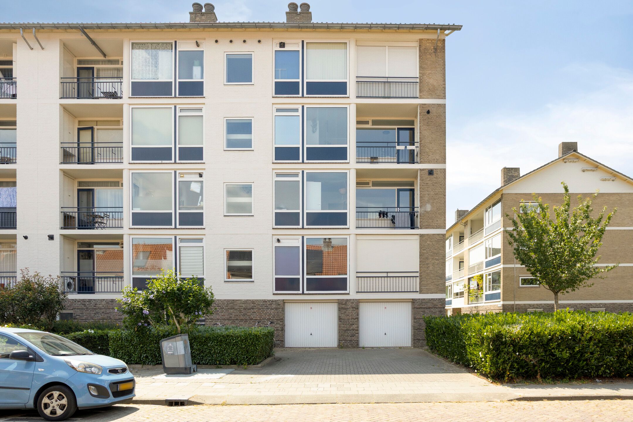Simon van Leeuwenstraat 10
