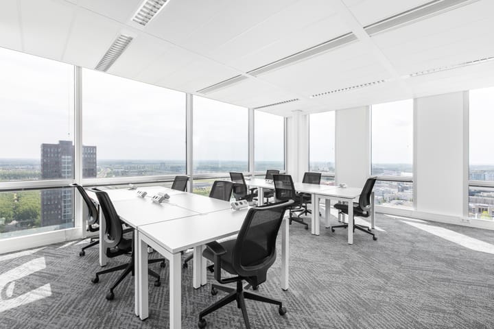 Mandelaplein 1