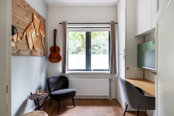 Appartement te koop: Govert Flinckstraat 25, Utrecht