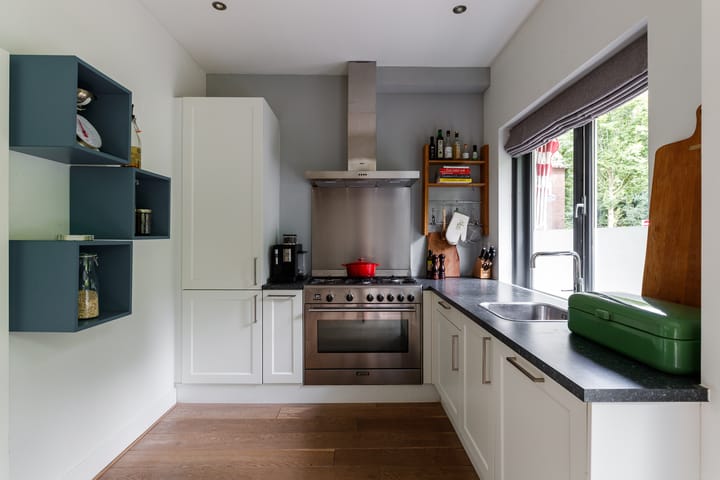 Appartement te koop: Govert Flinckstraat 25, Utrecht
