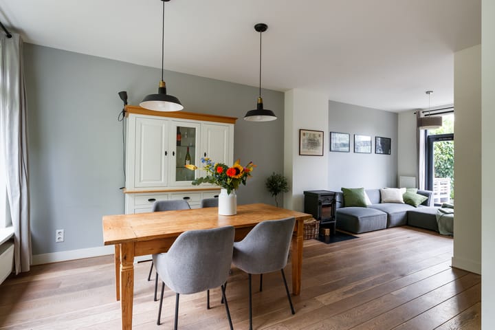 Appartement te koop: Govert Flinckstraat 25, Utrecht