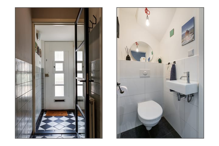 Appartement te koop: Govert Flinckstraat 25, Utrecht