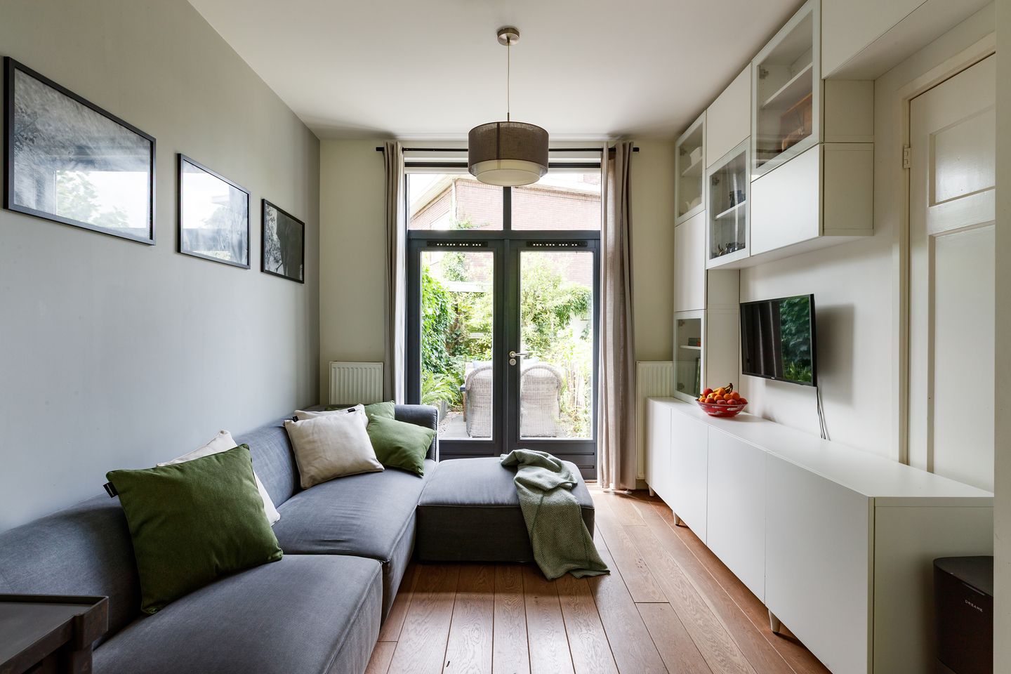 Foto 4 van Govert Flinckstraat 25