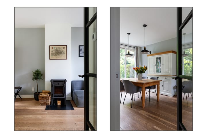 Appartement te koop: Govert Flinckstraat 25, Utrecht