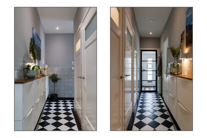 Appartement te koop: Govert Flinckstraat 25, Utrecht
