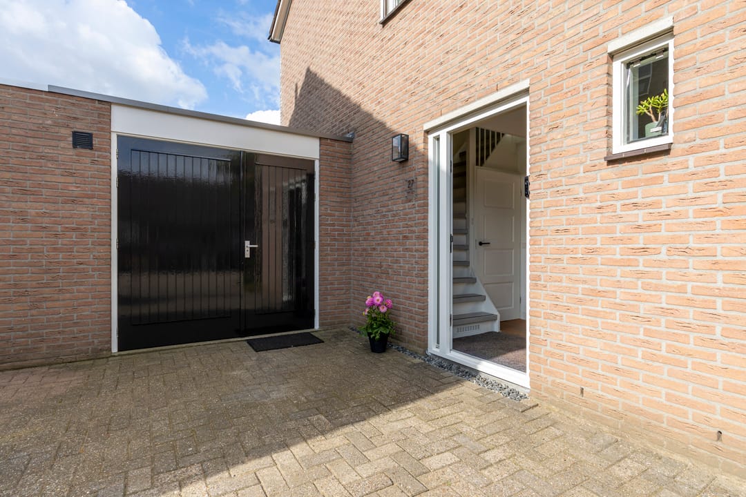 Photo 31 of Pater Gerritsenstraat 27