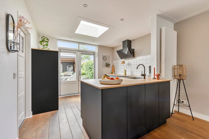 Tussenwoning te koop: Pater Gerritsenstraat 27, Beek (Gem. Montferland)