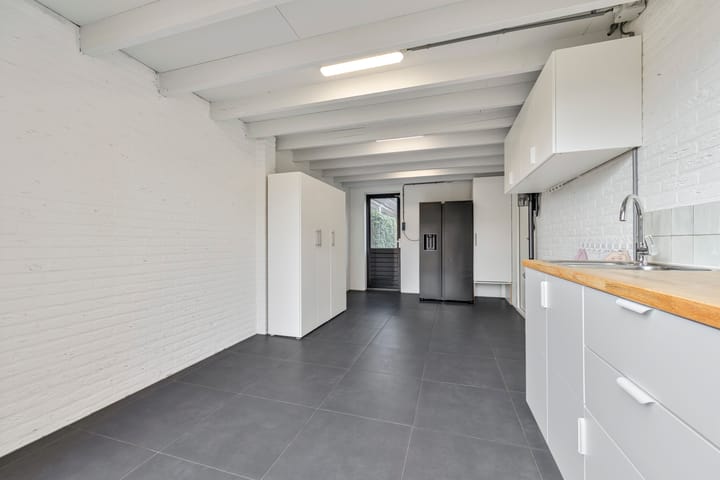 Tussenwoning te koop: Pater Gerritsenstraat 27, Beek (Gem. Montferland)
