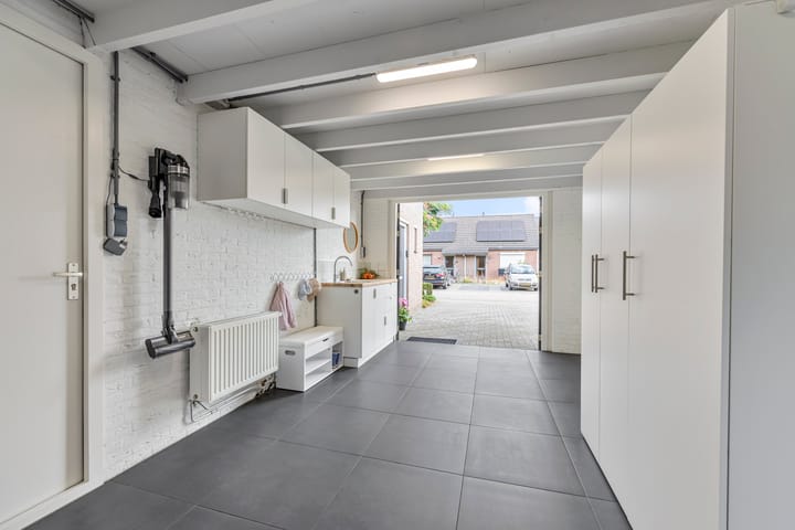 Tussenwoning te koop: Pater Gerritsenstraat 27, Beek (Gem. Montferland)
